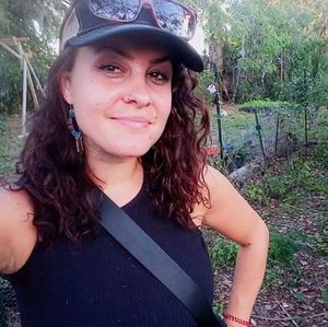 Meet your Posher, Leah